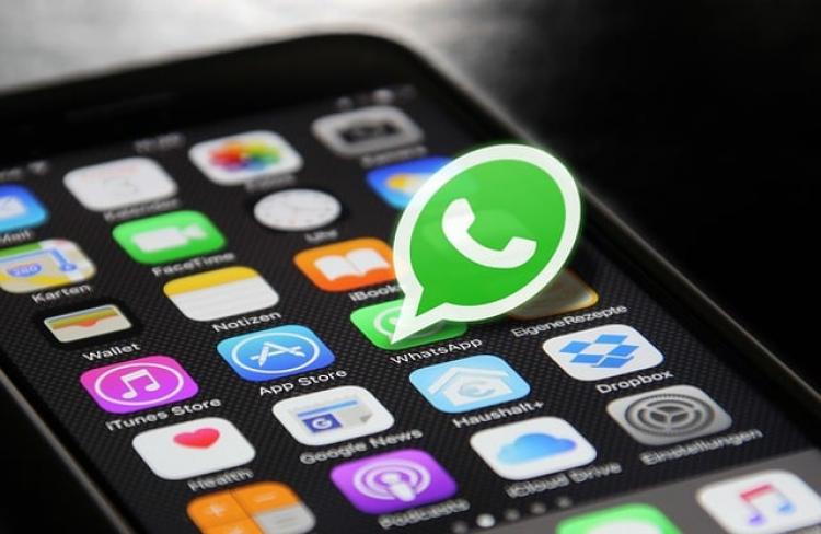 Conheça o recurso do WhatsApp que mostra empresas que estão perto de você