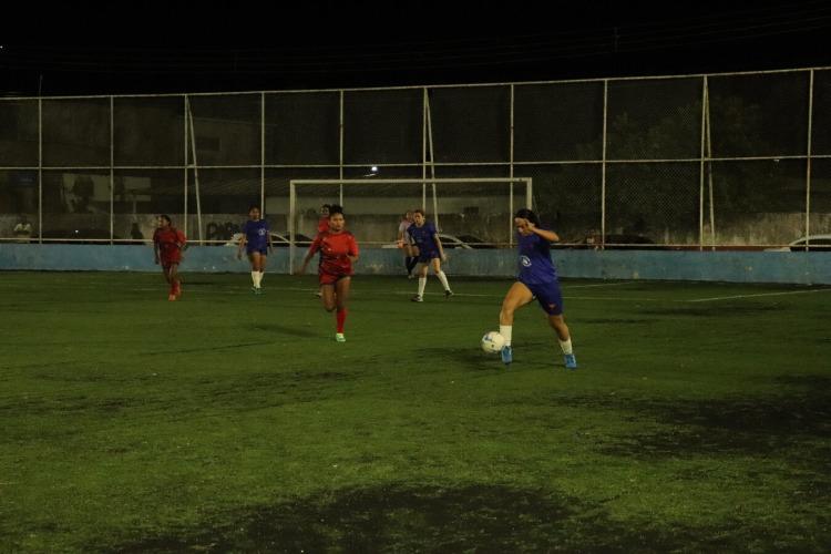 Prefeitura de Macapá abre torneio de Futebol de Campo do Macapá Verão 2026