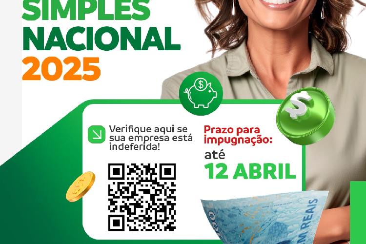 Confira a lista de CNPJs indeferidos para adesão ao Simples Nacional em Macapá