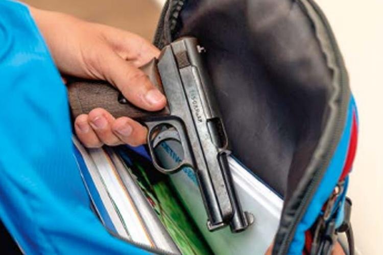 Ataques armados a escolas vitimaram 93 pessoas nos últimos 20 anos; Veja levantamento do Sou da Paz