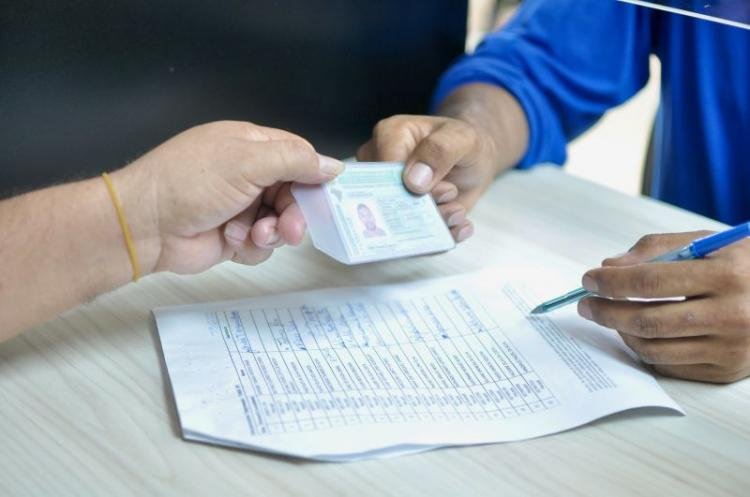 Saiba como renovar a Carteira Nacional de Habilitação no site do Detran Amapá
