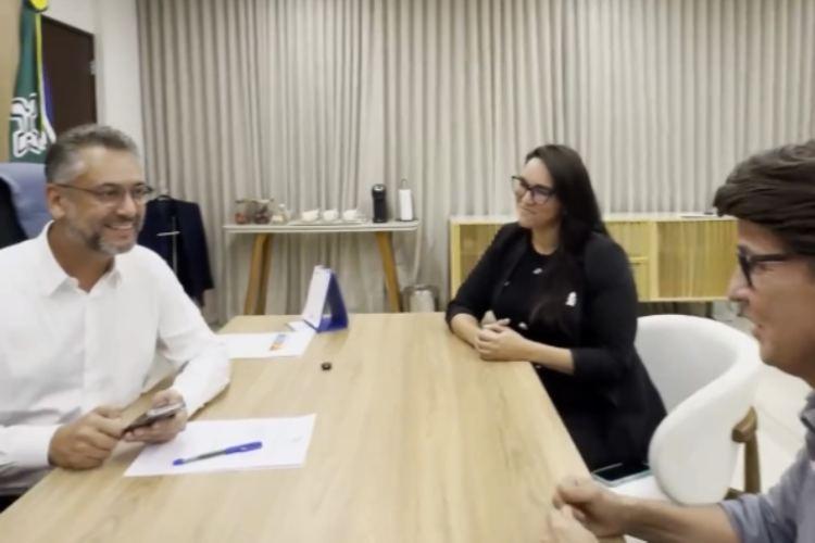 Convocação histórica para fortalecer a segurança fiscal e o desenvolvimento do Amapá