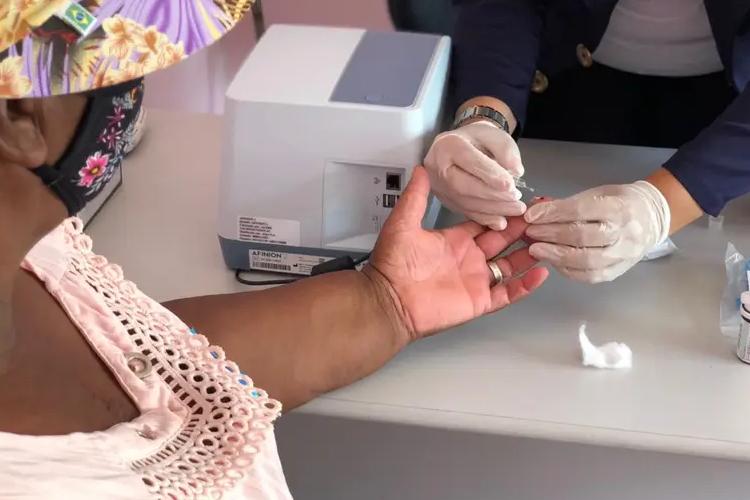 Dia Nacional do Diabetes: doença é a segunda maior condição crônica não transmissível no Amapá