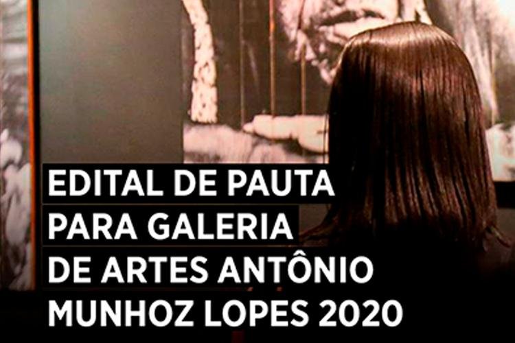 Sesc Amapá abre edital para selecionar artes para exposição na Galeria de Artes Antônio Munhoz Lopez