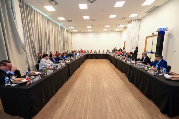MP-AP participa de debates no CNPG sobre a atuação do MP brasileiro