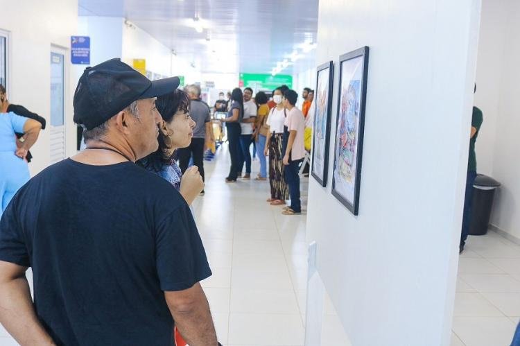 Celebração cultural: Santana inaugura Centro de Arte e Cultura Bi Trindade com programação diversificada