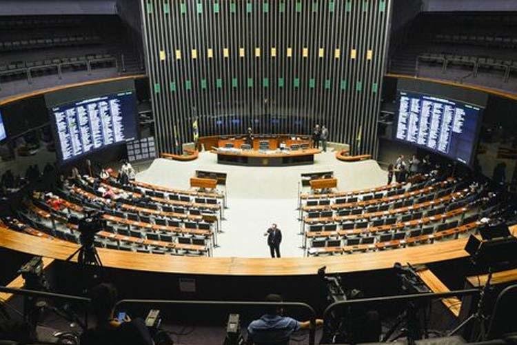 Câmara dos Deputados aprova novo arcabouço fiscal em substituição ao teto de gastos