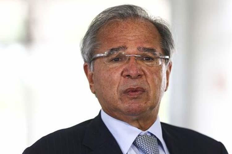 Média do auxílio emergencial será de R$ 250, segundo ministro da Economia