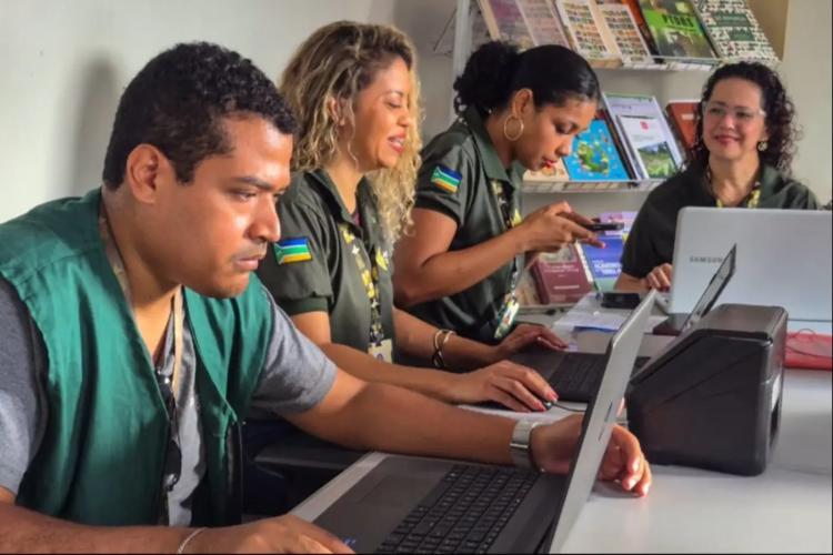Governo do Amapá leva Caravana de Regularização Fundiária Urbana e Rural ao município de Oiapoque