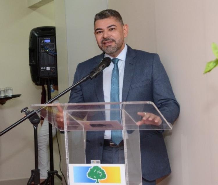 Almoxarifado Central do MP-AP é entregue reformado e adaptado