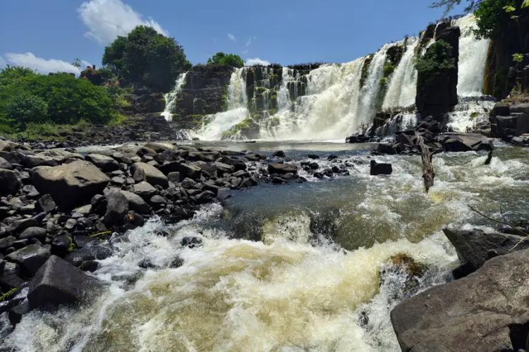 Feira de Negócios fortalece empreendedorismo e o potencial turístico do Vale do Jari