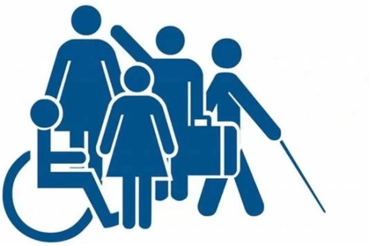 Defensor Público alerta que é preciso ampliar a acessibilidade e garantir plena igualdade de oportunidades às pessoas com deficiência