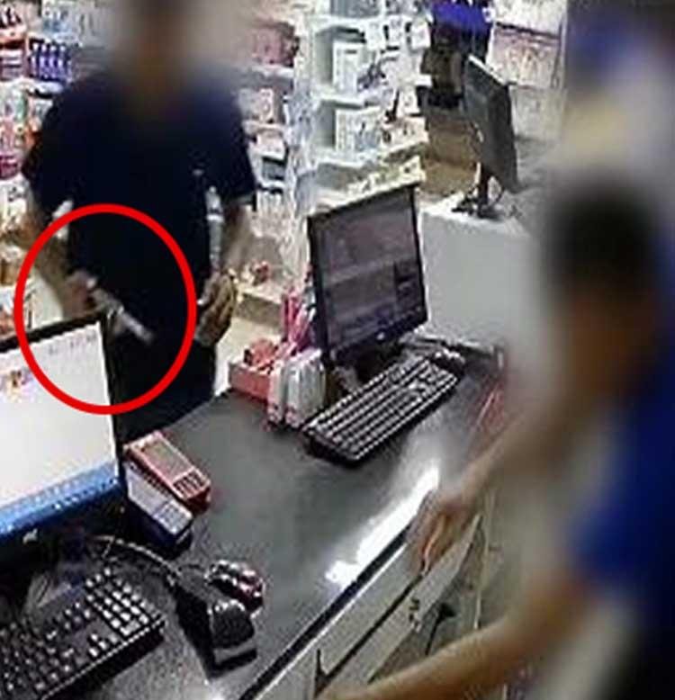 Crescem casos de roubos e assaltos em Macapá: Mulher condenada por roubo a taxista é presa