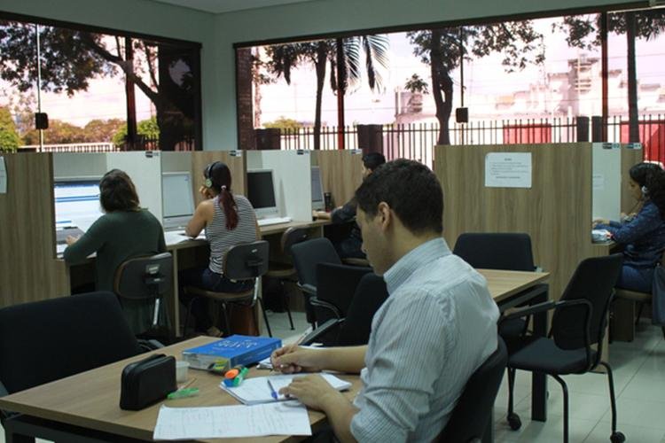 Biblioteca do TRE/AP disponibiliza espaço gratuito para a sociedade