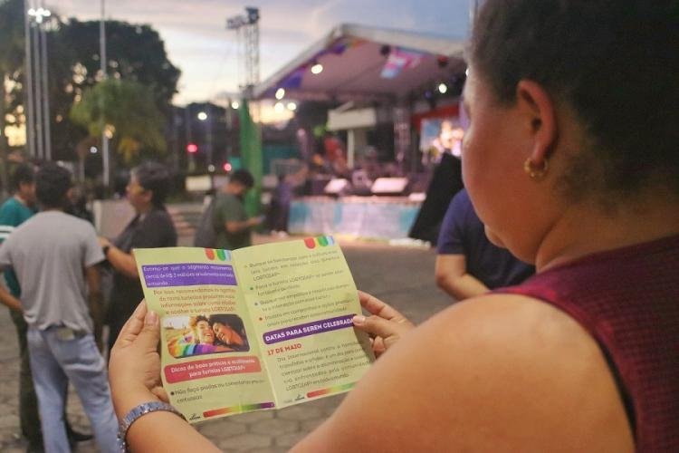 Cartilha "Turismo e Diversidade" promove inclusão no setor turístico do Amapá