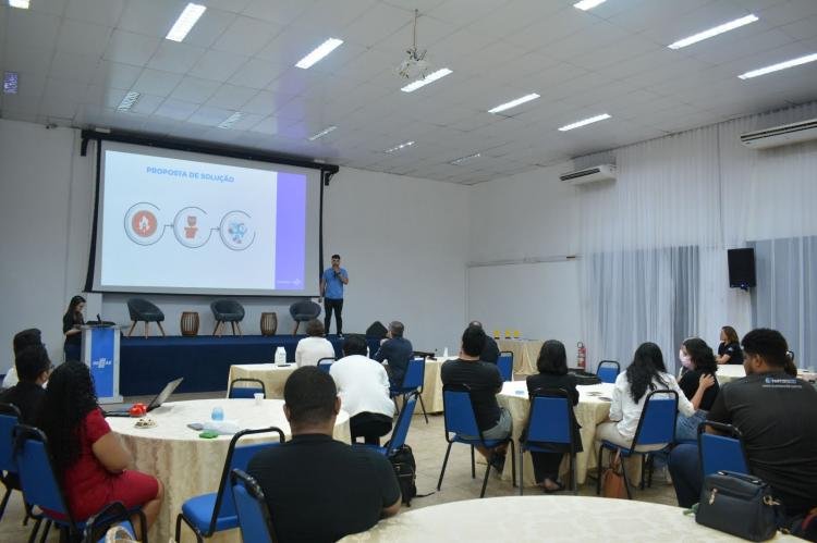 Sebrae apresenta 11 finalistas do Programa Acelera Startup 2023, nesta quarta (8)
