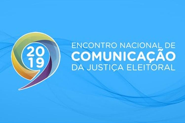 Justiça Eleitoral reúne assessores de comunicação dos TREs em Encontro Nacional