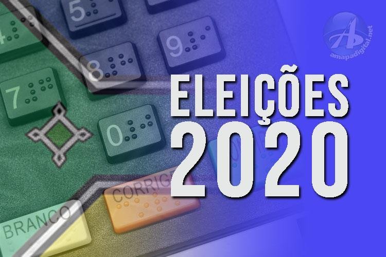 TSE define datas para a realização das eleições municipais em Macapá: 6 e 20 de dezembro