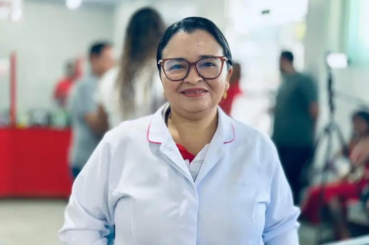 Governo do Amapá implanta exame de agregação plaquetária no Hemoap