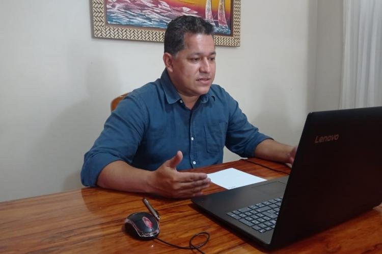 Brasil e Guiana Francesa compartilham conhecimentos sobre combate à doenças vetoriais na fronteira