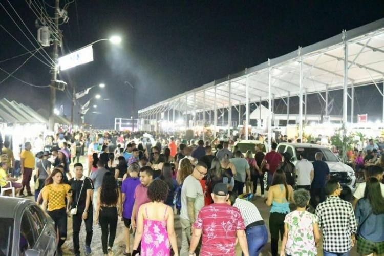 Confira a relação definitiva dos 700 empreendedores selecionados para participar 53ª Expofeira do Amapá