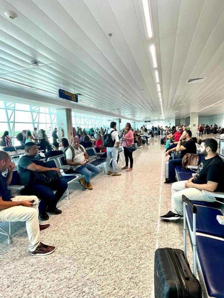 Comitiva do setor de piscicultura do Amapá participa de missão empresarial em Rondônia/RO