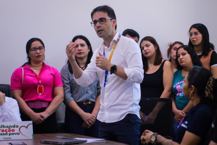 CEA Equatorial e Prefeitura de Macapá firmam parceria para beneficiar população baixa renda com o Programa Tarifa Social