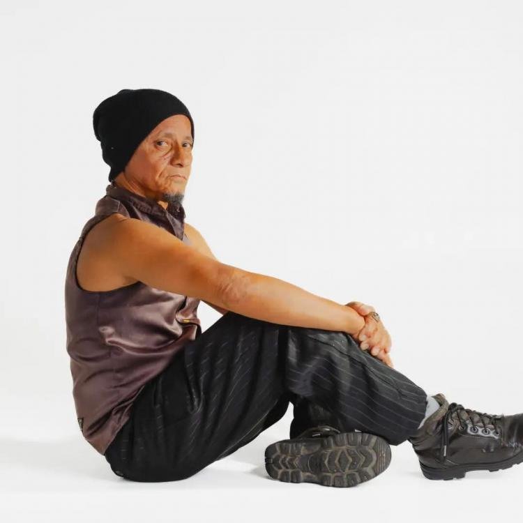 Maycon Tosh lança o single Rockeiro do Norte na próxima quinta-feira, 12