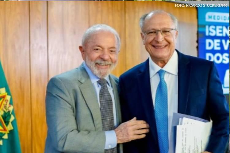 Presidente Lula anuncia comitê para adoção de medidas de proteção da economia brasileira