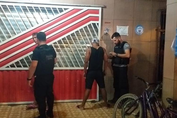 Operação Carrossel retira 45 menores de locais impróprios em Porto Grande