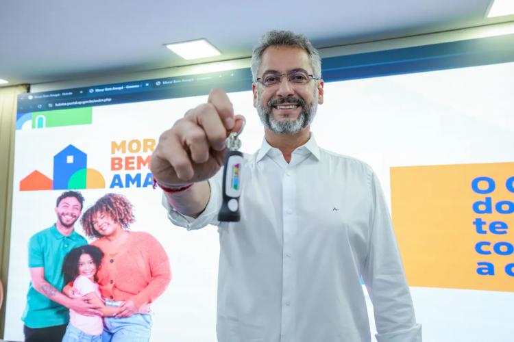Morar Bem Amapá: programa oferece até R$ 55 mil para facilitar acesso à casa própria
