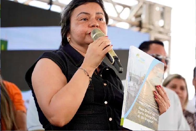 “Cuidar das águas é garantir o desenvolvimento”, diz Clécio ao lançar o Plano da Bacia Hidrográfica do Rio Araguari