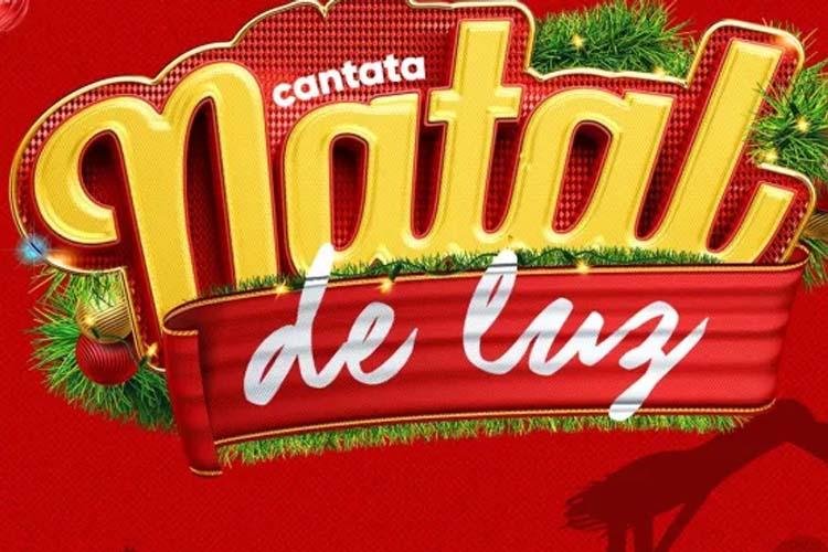 Natal de Luz é celebrado com Cantata Natalina neste sábado, 18, em Santana