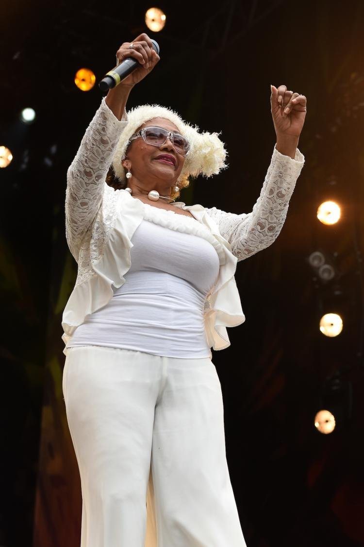 Se Rasgum anuncia 19ª edição com Ana Frango Elétrico, Marcia Griffiths e Valéria Paiva