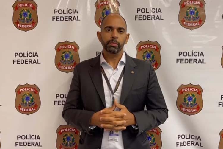 PF e Ministério Público Federal realizam operação para identificar outros responsáveis pelo “apagão” no Amapá em 2020