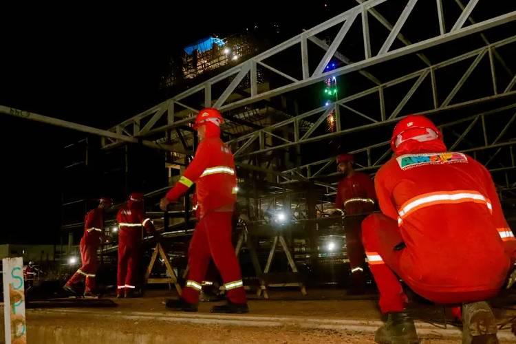 Amapá apresenta maior percentual de postos de trabalho com carteira assinada e comércio varejista cresce 12%; maiores índices do país em fevereiro