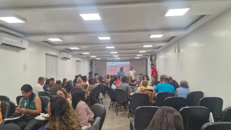 Governo do Amapá implanta Marco de Gestão Escolar inédito na Amazônia e fortalece assessoramento pedagógico