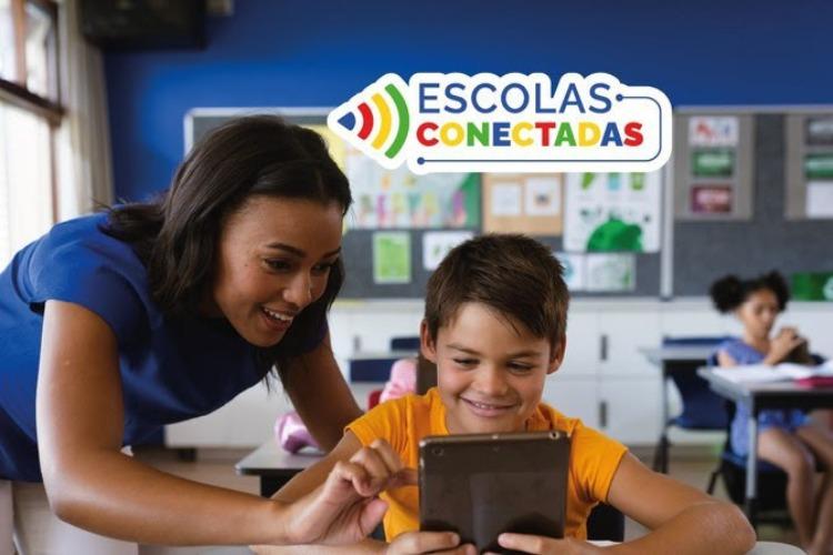 Governo do Brasil lança nova seleção para levar internet a 1,2 mil escolas do Norte e Nordeste