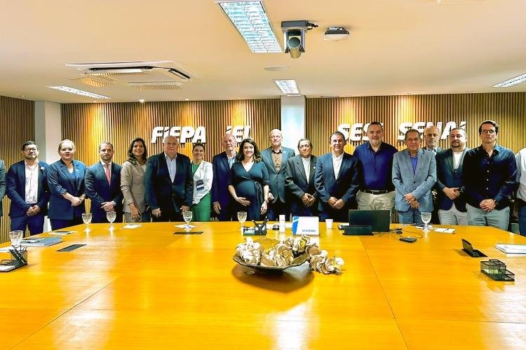 Projeto prevê refinaria e fundição de metais preciosos na ZPE de Barcarena