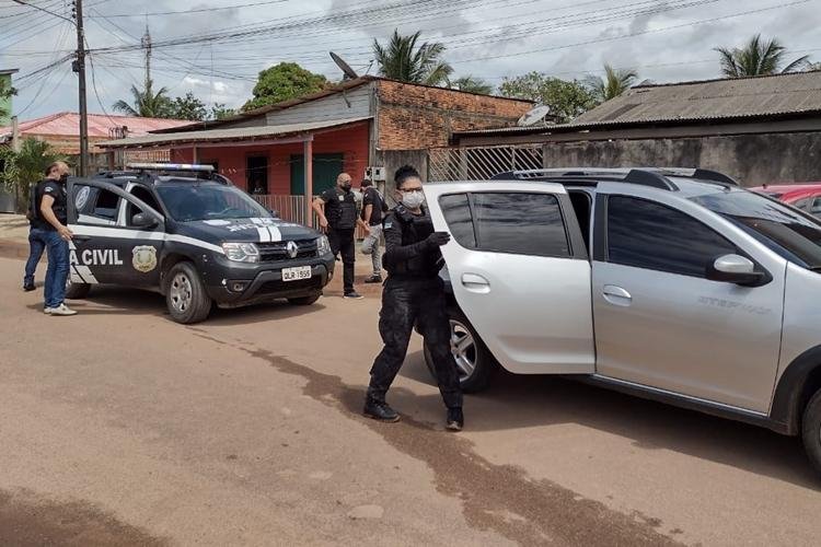 EMPRESÁRIO OFERECIA PREÇOS ATRATIVOS E NÃO ENTREGAVA OS PRODUTOS AOS CONSUMIDORES É PRESO