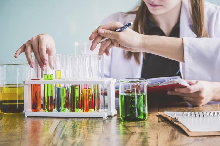 Química: quais os temas mais abordados no Enem nos últimos cinco anos?