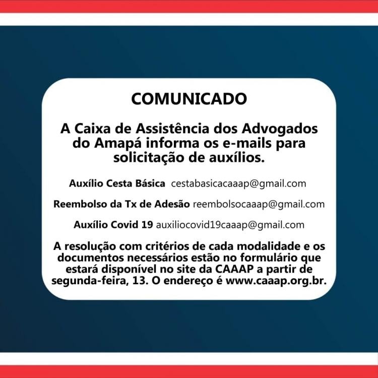 Caixa dos Advogados suspende pagamento de taxa de adesão e fará reembolso de quem pagou a partir de 1º de março