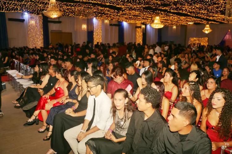 Governo do Amapá e Sebrae celebram a formação de novas turmas do projeto 'Jovens Descolados'