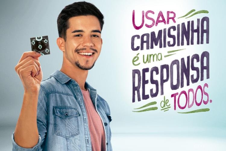 900 mil pessoas vivem com HIV no país; 135 mil podem nem saber que têm doença