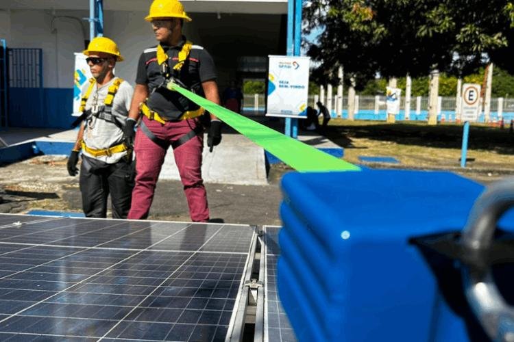 SENAI Amapá lança edital com 775 vagas para qualificação profissional gratuita em Macapá, Santana e no Vale do Jari