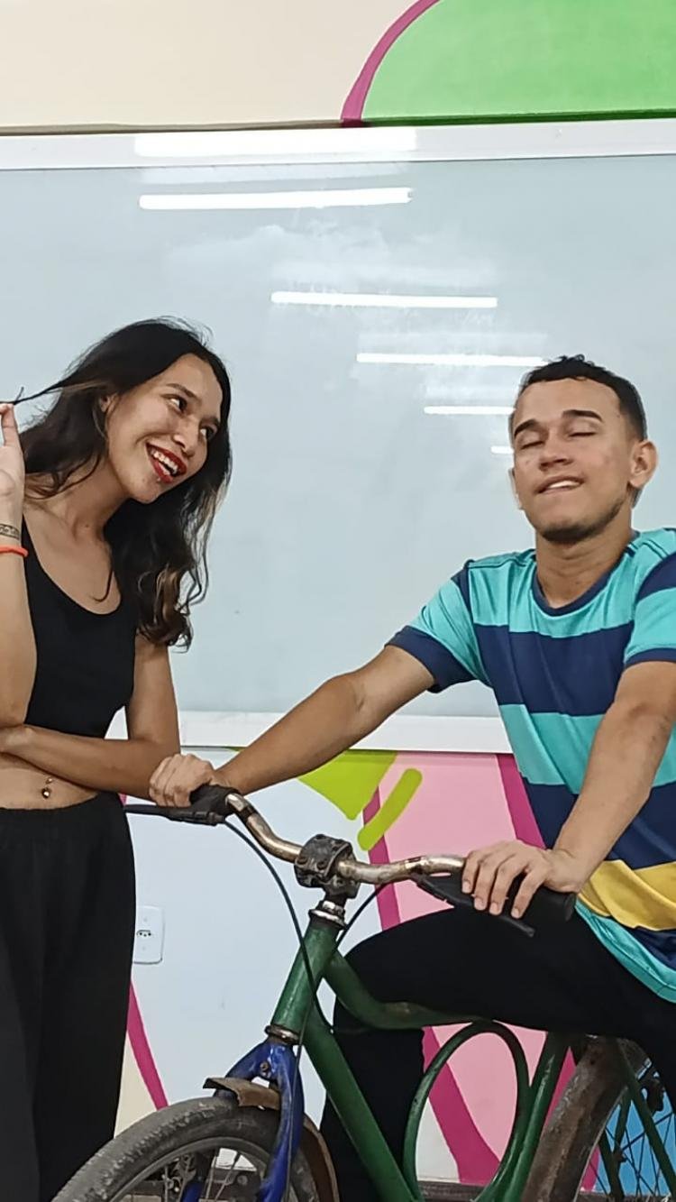 Hemilly Kellem conquista prêmio de Melhor Atriz Coadjuvante no Festival Guarnicê e leva o cinema amapaense ao pódio nacional