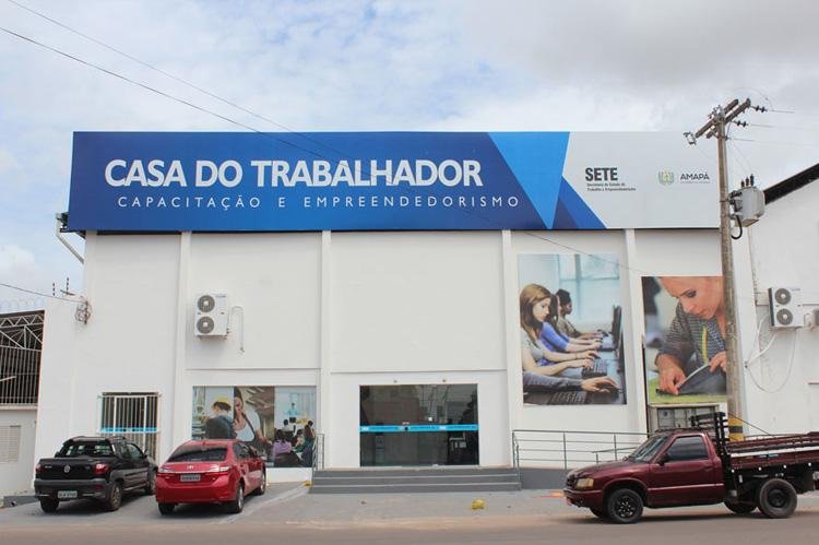 Casa do Trabalhador abre inscrições para oficinas criativas