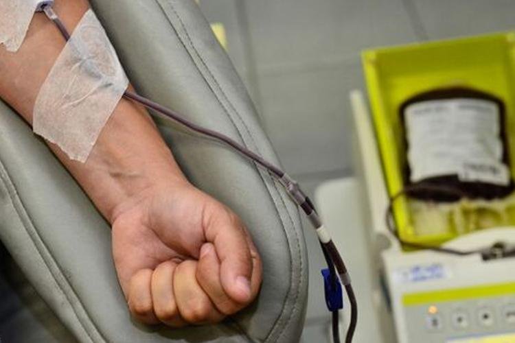 Mitos e verdades sobre a doação de sangue