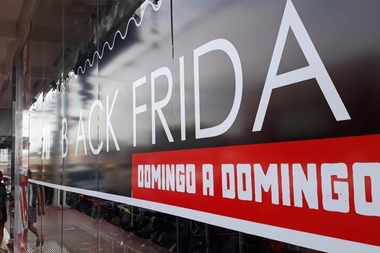 Procon fará plantão para Black Friday 2018 neste sábado, 24