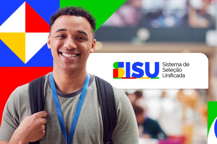 Sisu 2026 aceitará notas das edições do Enem de 2023, 2024 e 2025